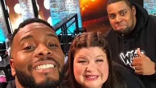 Kenan & Kel Reunited With the &lsquo;All That&rsquo; Cast!