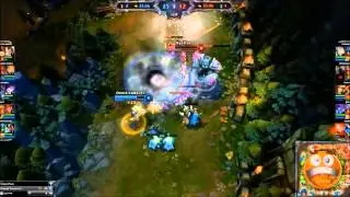 League of Retards - Funniest league of legends video