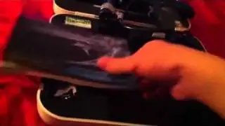Geo unboxing