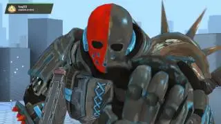 Atlas Reactor Basic Tutorial