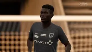 FIFA 19_Карьера тренера за FC Paris #1