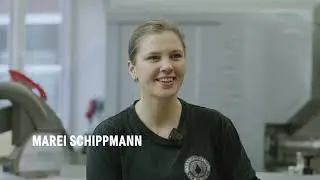 Sustainability Design Lab: Daran arbeitet Marei Schippmann