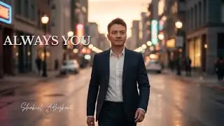 Always You - A Song By C.Shakiel Adhykari ( Official Video Lyrics )
