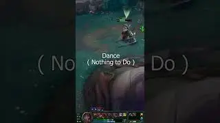 Teemo Is a Menace #LeagueOfLegends #Teemo #GamingShorts #LoLMoments #RankedGames #LoLShorts