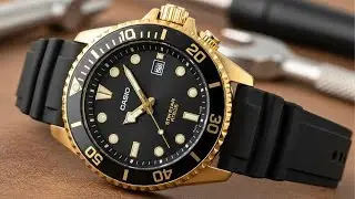 Top 10 Watches Under $300 That Swiss Brands Can’t Compete