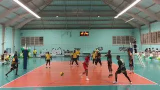 MATCH 1 GOYAVE