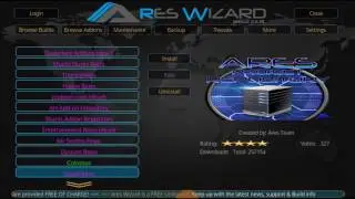 🔥РАБОТАЕТ🔥Установите дополнение Covenant для Kodi, замените Exodus в репозитории Colossus.