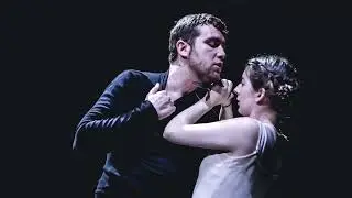 East 15 Acting & Stage Combat Slideshow