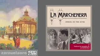 Pavana de la zarzuela 