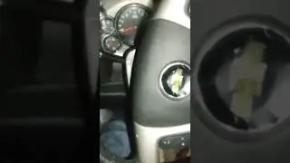 Crazy loose steering wheel problem on 2011 Silverado 1500.