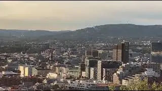 Oslo View