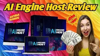 AI Engine Host Review &ndash; My Hands-On Experience & Results