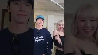 #슈퍼주니어 #DnE #동해 #은혁 #KISSOFLIFE #JULIE #NATTY #DONGHAE #EUNHYUK #MidasTouchChallenge