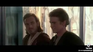 Obi Wan&rsquo;s Speech x Burying The Dead