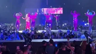 Beyonce Renaissance Tour/Toronto - Cuff It, Energy, Break My Soul