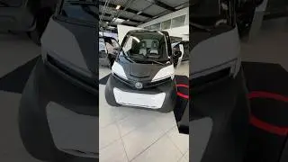 Nissan Silence S04