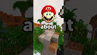 Shocking Mario facts about Mario...
