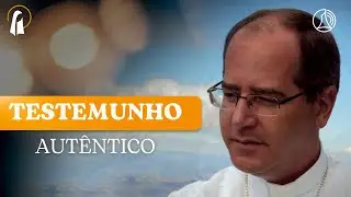 Testemunho autêntico |    Mãe Maria e Liturgia do Dia, Meditação da Palavra com Dom Walmor