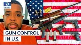 Mass Shootings: Is America Ready For Tighter Gun Control? | The World Today