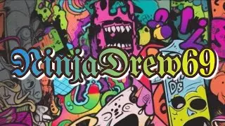 #NinjaDrew69 #Streamer #Trailer #YouTube #Gamer #Playroom #ARStudios #WelcomeToTheNinjaClan