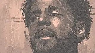 J Cole x Bas Type Beat | with you | Yondo