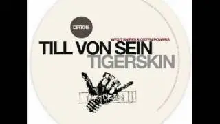 Till von Sein & TIgerskin - She Used To Do