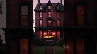 REAL Iowa Horror Stories That Will Haunt You!