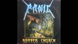 Panic - Rotten Church