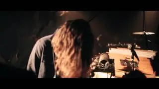 The Black Heart Rebellion - Body Breakers