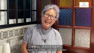 Modern Serenity in the City | HDB 4-Room Makeover for Ms. Fiona Wong (Jalan Rajah)