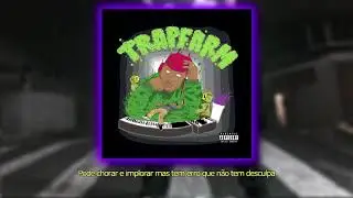 04 - Dom Tozen - &Oacute;dio & 212  | Feat Miggaz Fs & Slim Libra | TRAPFARM 🌐
