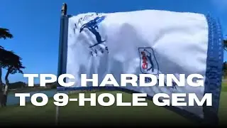 Top Bay Area Golf Courses: Harding Park, Half Moon Bay, Berkeley CC & Northwood Compared