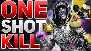 Khepri's Sting Can One Shot Now.. | Destiny 2 The Final Shape