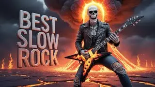 Greatest Rock Ballads | Classic Power Ballads of all Time | Relaxing Playlist