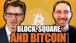 Block, Square, and Bitcoin with Jacob Szymik
