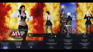 Predator Slayer (231 Ark Grid) 4c Kazeros Act 4 Armoche - 1,29b DPS