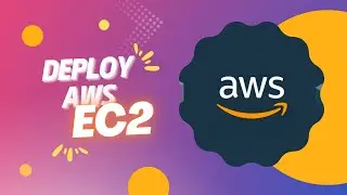 Desplegar una EC2 de AWS