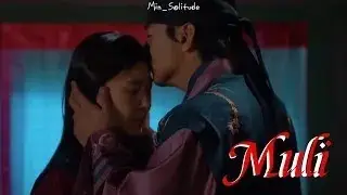 Muli &bull; Wang Yoo & Ki Seungnyang || Empress Ki FMV