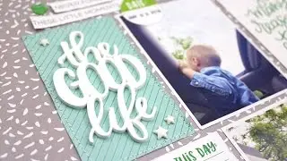 Elle's Studio: The Good Life