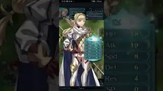 FIRE EMBLEM HEROES ⚔ IOS GAMES 2021 👾 FE Heroes 🗡 Lets Play 😬 GAMEPLAY ✊ Games RPG Android 2021