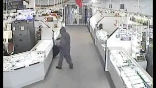 Valguard Armed security in action 2 - Live Robbery prevention