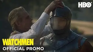 Watchmen: Episode 3 Promo | HBO