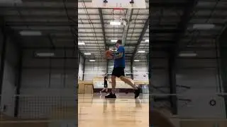 Shooting 30 Midranges After Steph Curry Drill