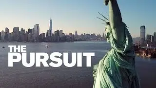 The Pursuit Trailer