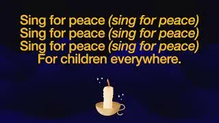 Sing for Peace
