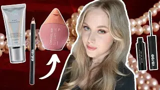 Trying New Brands, This Foundation Suprised me! Chatty GRWM
