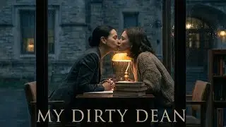 I made out with my UNIVERSITY DEAN… I shouldn’t have | A forbidden love story | WLW | Sapphic
