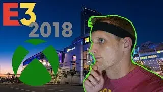 Microsoft E3 2018 | Xbox Game Pass Great Value