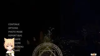 Tainted Grail part 6 Snoozy Stream