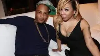 Couple Dynamics: T.I. vs Tiny (Libra/Cancer) Part 5